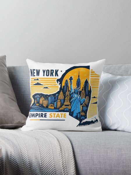 Item preview, Ny Skyline designed and sold by ryanapples2.