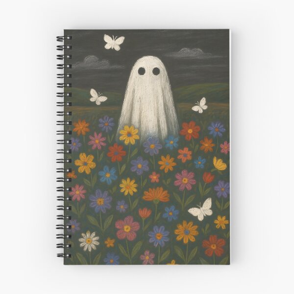 Item preview, Fields of Flowers designed and sold by Charisma Enigma.