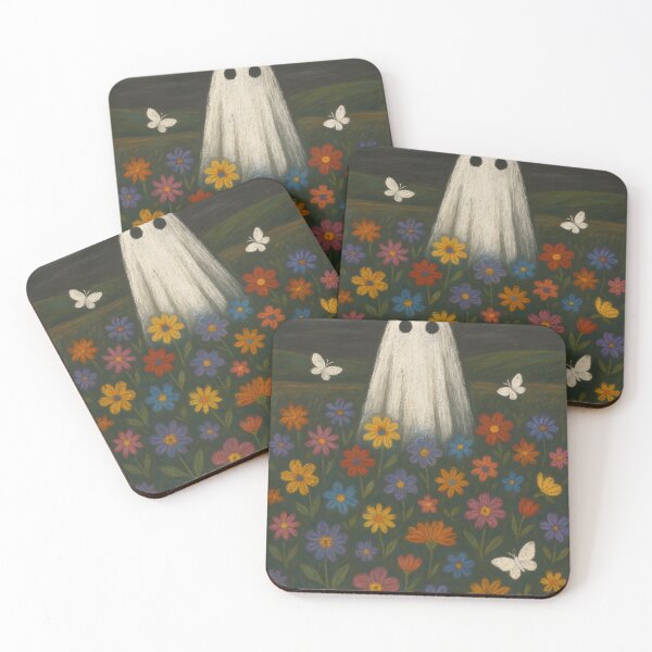 Item preview, Fields of Flowers designed and sold by Charisma Enigma.