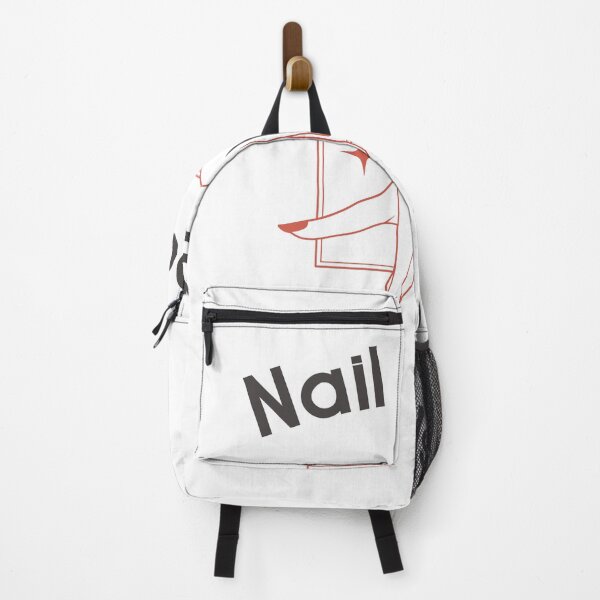 Item preview, Nail Goals designed and sold by TheSistersDuo.