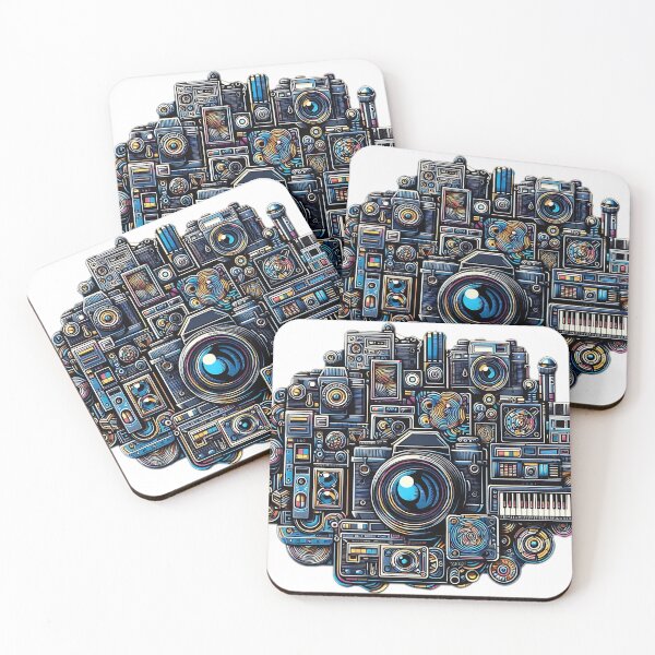 Item preview, analog  designed and sold by NCNGDESIGN.