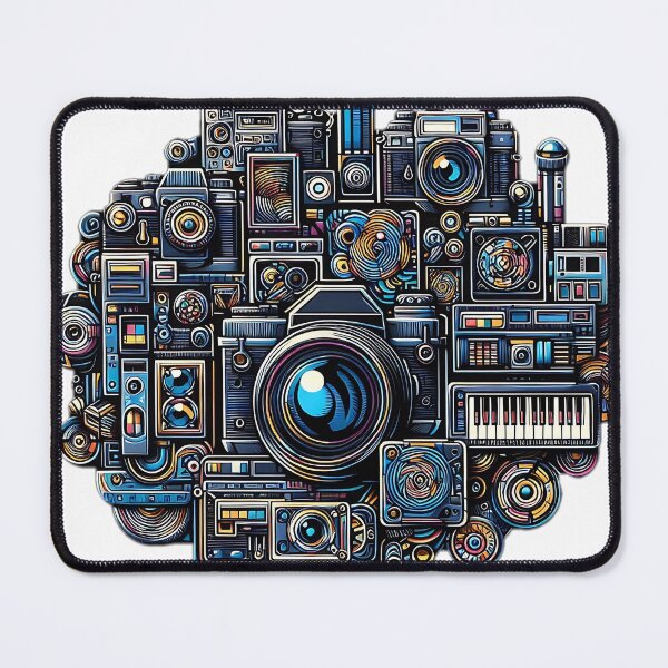 Item preview, analog  designed and sold by NCNGDESIGN.