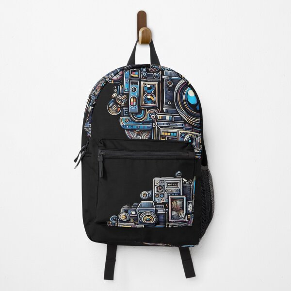 Item preview, analog  designed and sold by NCNGDESIGN.