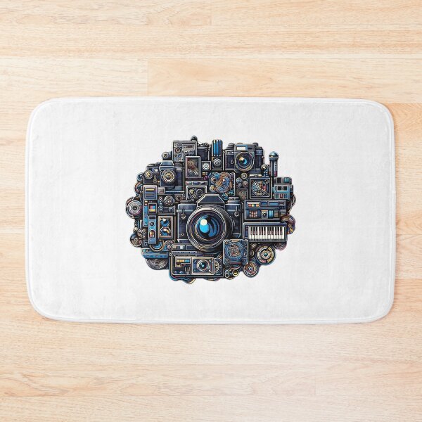 Item preview, analog  designed and sold by NCNGDESIGN.