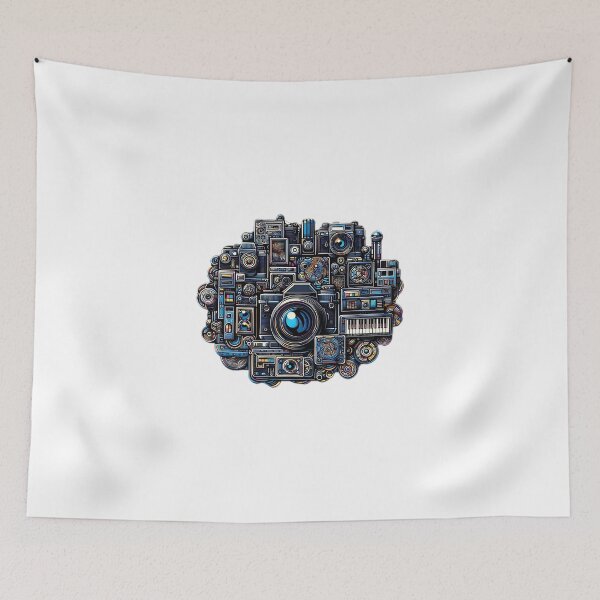 Item preview, analog  designed and sold by NCNGDESIGN.