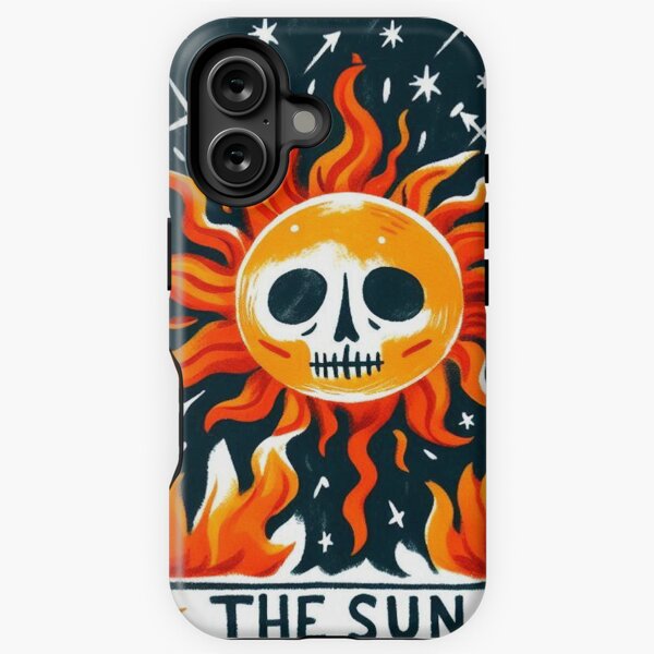 Item preview, Vintage Sun Face designed and sold by ryanapples2.