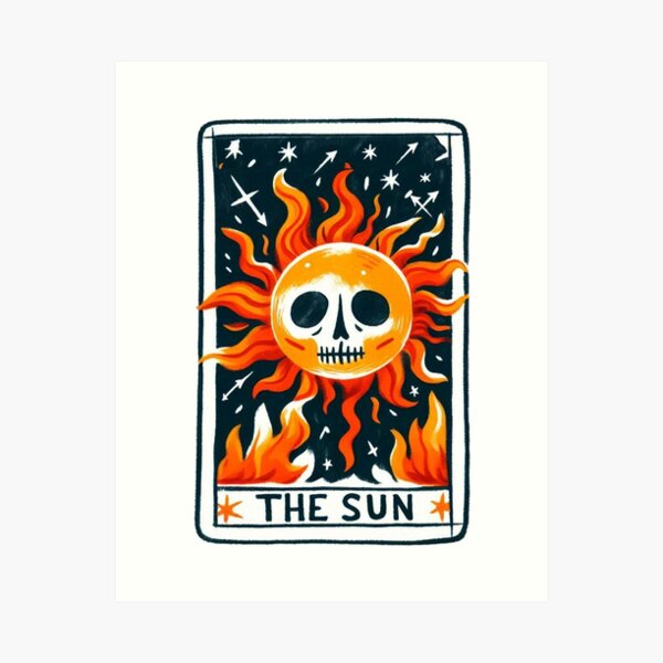 Item preview, Vintage Sun Face designed and sold by ryanapples2.