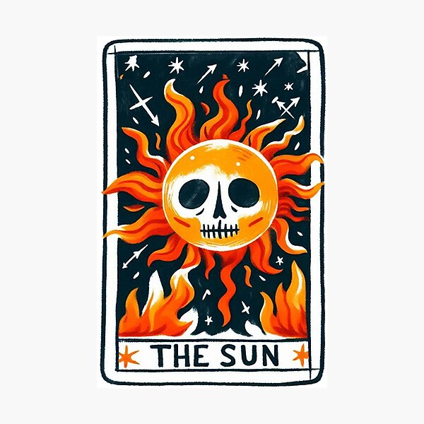 Item preview, Vintage Sun Face designed and sold by ryanapples2.
