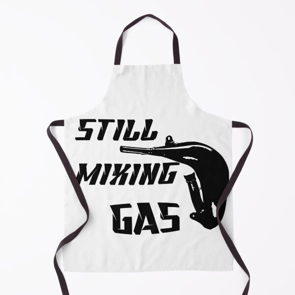 Item preview, Still Mixing Gas designed and sold by WheeledLyfe.