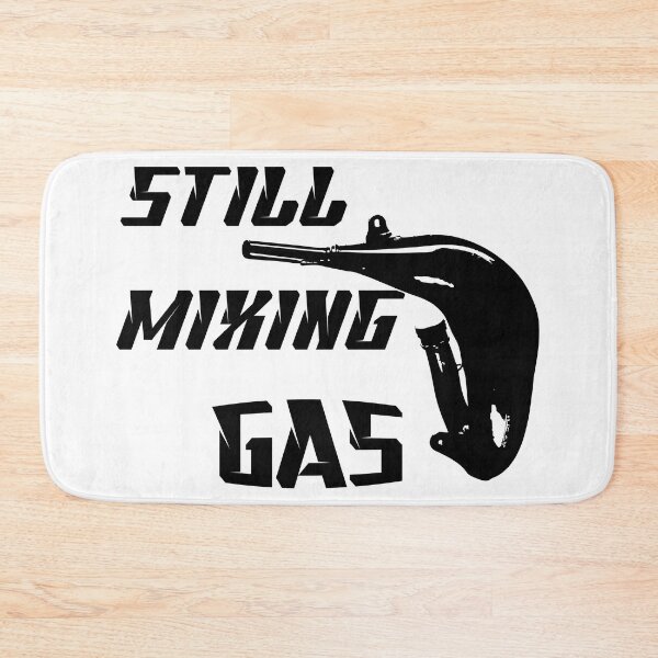 Item preview, Still Mixing Gas designed and sold by WheeledLyfe.