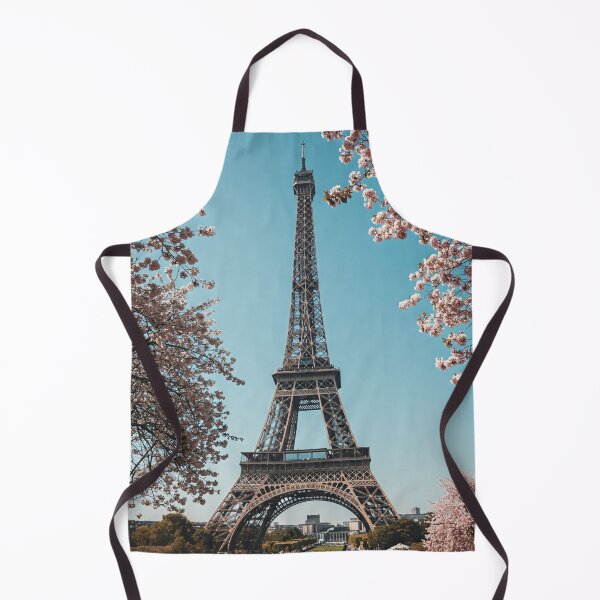 Item preview, PARIS IN SPRING - Eiffel Tower designed and sold by JustSlay28.