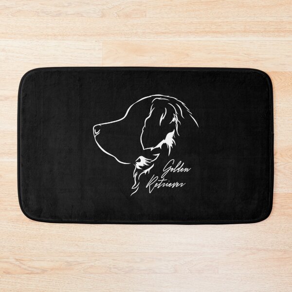 Item preview, Golden Retriever Profile Dogs Dog Hunting Dogs Hunting Dog designed and sold by dogarts.