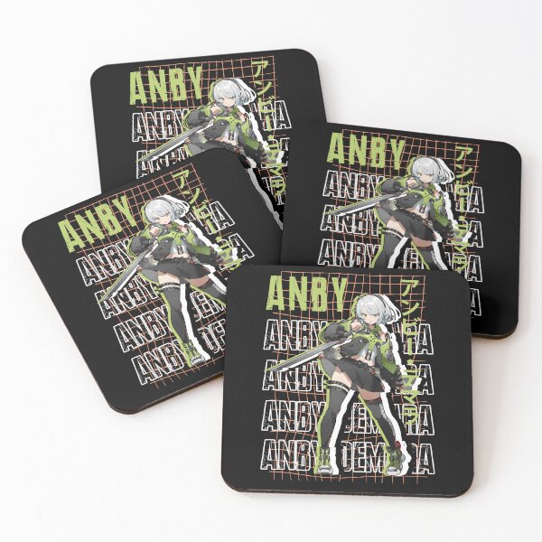 Item preview, Anby Streetwear Style designed and sold by deathanarchy.