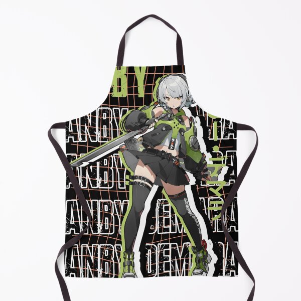 Item preview, Anby Streetwear Style designed and sold by deathanarchy.