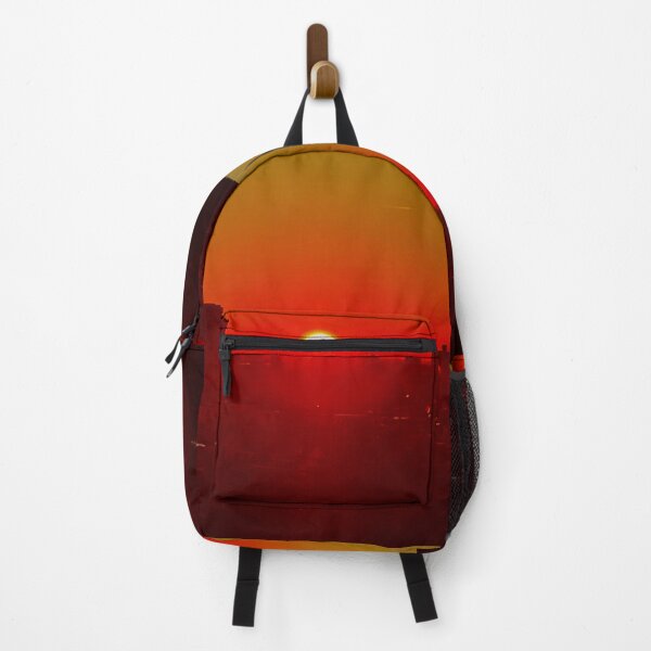 Item preview, Dramatic sunrise over Arnhem designed and sold by LavaMu.