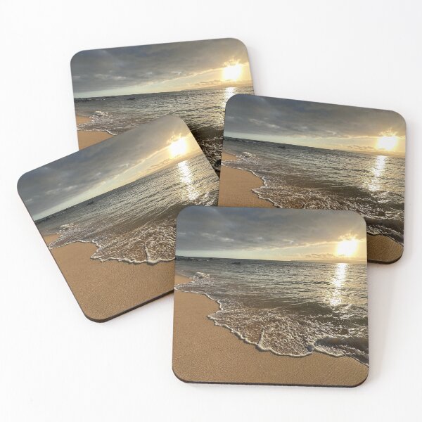 Item preview, Makena beach designed and sold by MariannaPhotos.