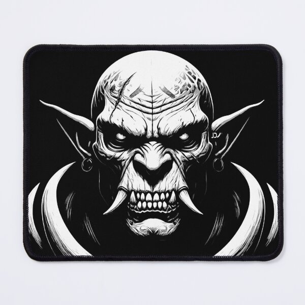 Item preview, Battle Troll designed and sold by crea8designs.