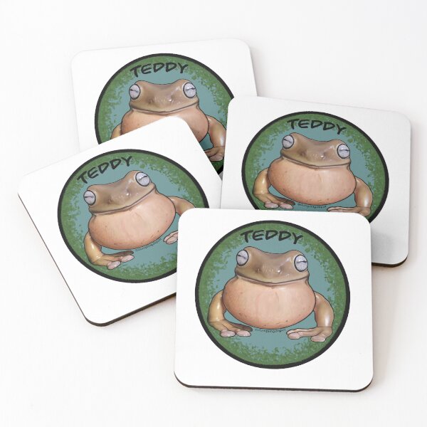 Item preview, Teddy loud boy designed and sold by dumplingdepot.