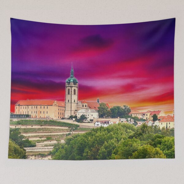 Item preview, Bohemia  designed and sold by ontological.