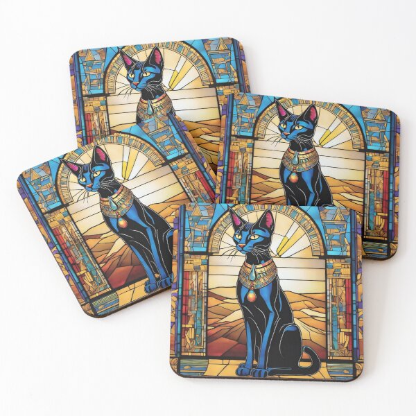 Item preview, Egyptian Cat. designed and sold by tatty58.