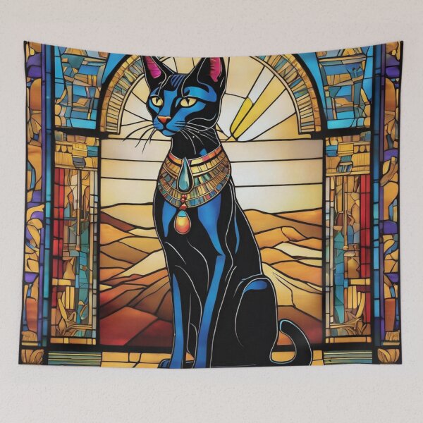 Item preview, Egyptian Cat. designed and sold by tatty58.