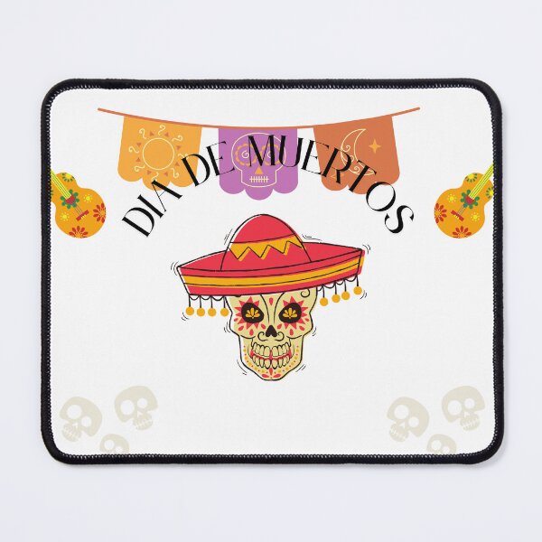 Item preview, Dia de muertos Mexico designed and sold by Yellowpeace11.