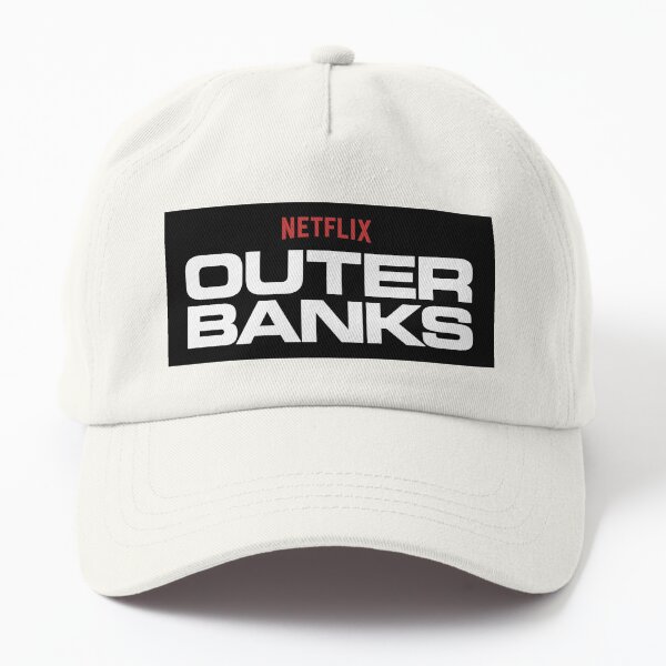 Item preview, Outer Banks, Netflix characters  designed and sold by Mauswohn.