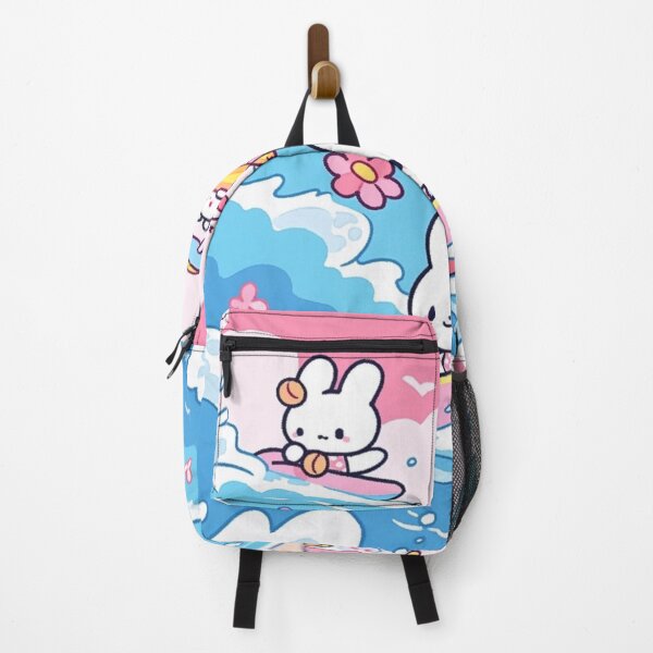 Item preview, Surfboard Bunny designed and sold by jinwooo.