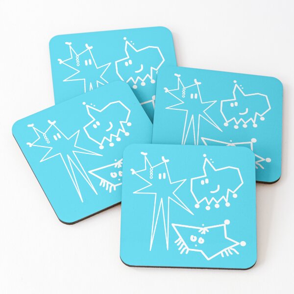 Item preview, Funny abstract animals | line shape animal designed and sold by lausn.