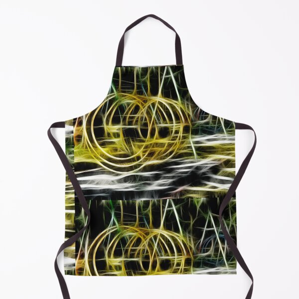 Item preview, Kiddie Swing Brush Strokes designed and sold by nhk999.