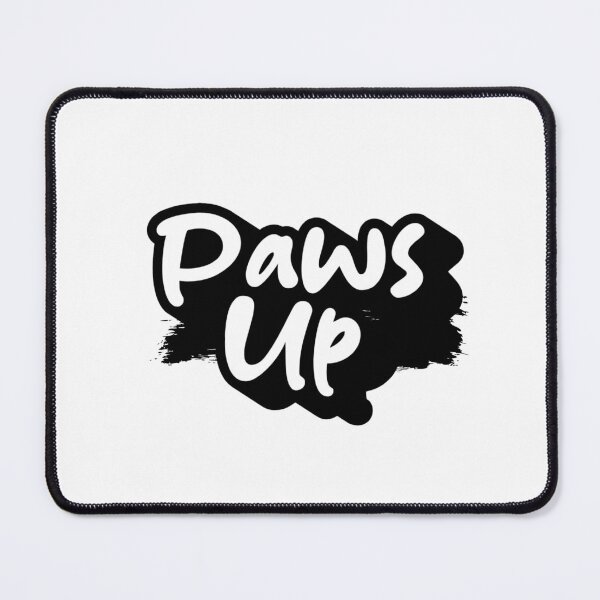 Item preview, Paws Up designed and sold by variant designer.