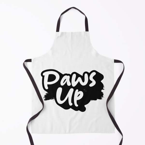 Item preview, Paws Up designed and sold by variant designer.