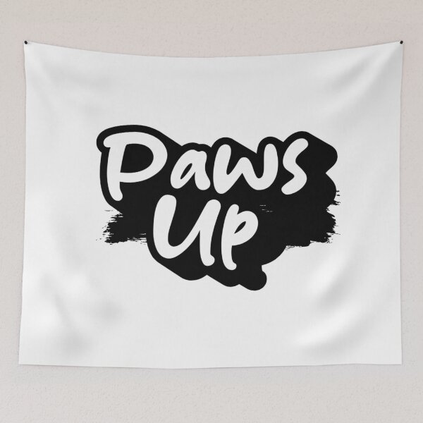 Item preview, Paws Up designed and sold by variant designer.