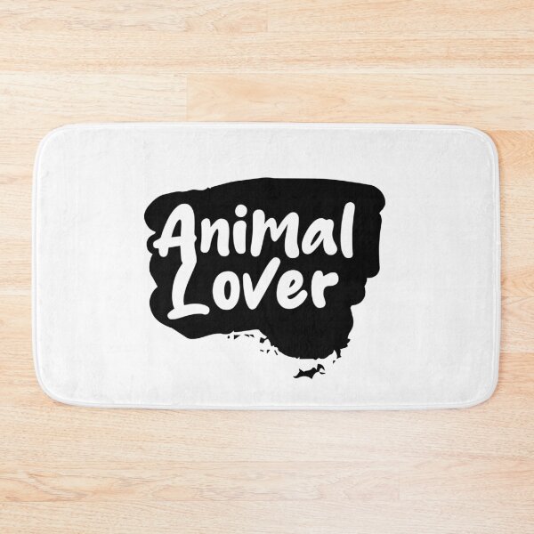 Item preview, Animal Lover designed and sold by variant designer.