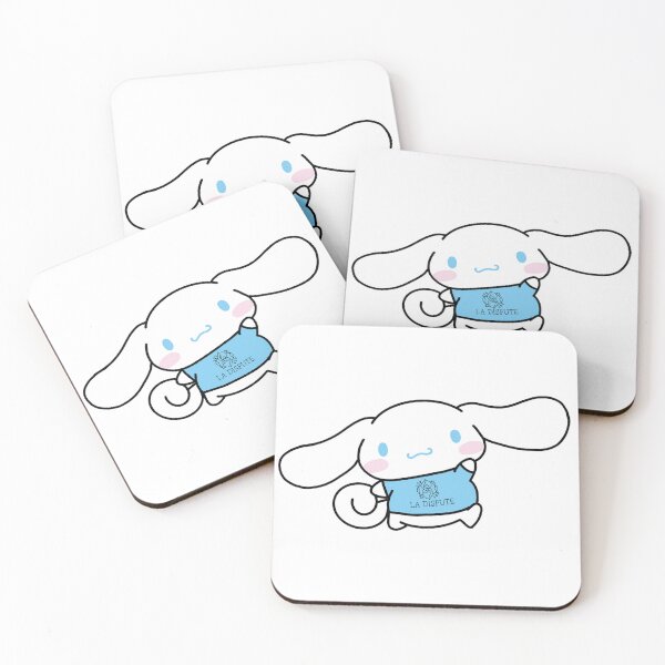 Item preview, Cinnamoroll La dispute fan designed and sold by rachaeldtattoo.