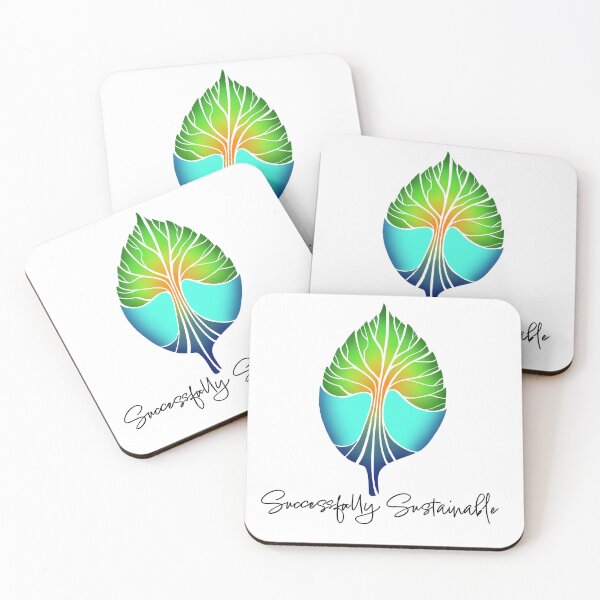Item preview, Successfully Sustainable designed and sold by Julie Navitka.