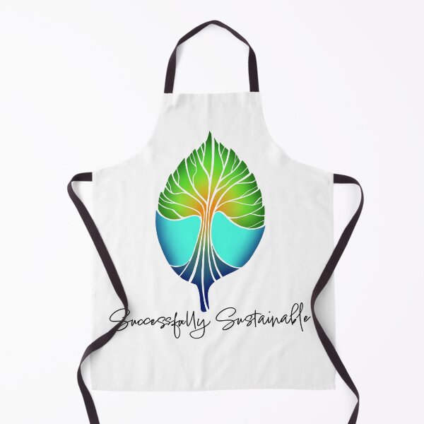 Item preview, Successfully Sustainable designed and sold by Julie Navitka.