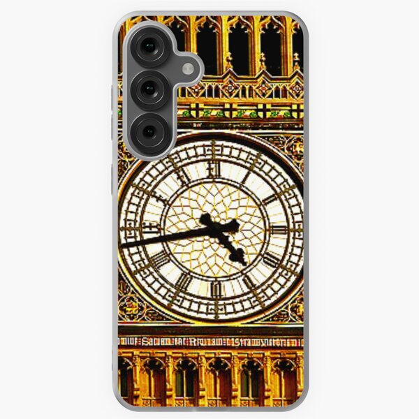 Item preview, Big Ben designed and sold by ontological.