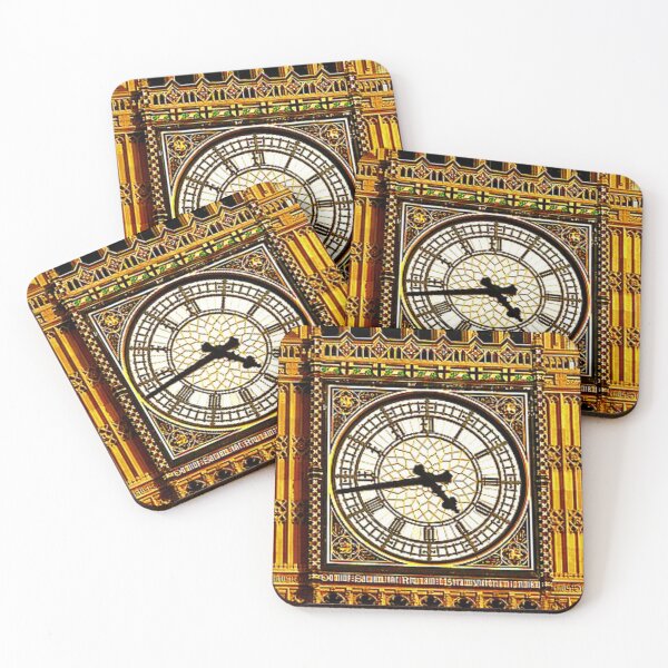 Item preview, Big Ben designed and sold by ontological.