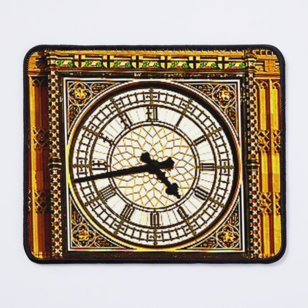 Item preview, Big Ben designed and sold by ontological.