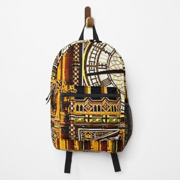 Item preview, Big Ben designed and sold by ontological.