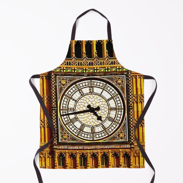 Item preview, Big Ben designed and sold by ontological.