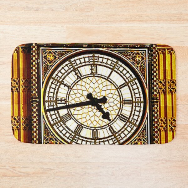 Item preview, Big Ben designed and sold by ontological.