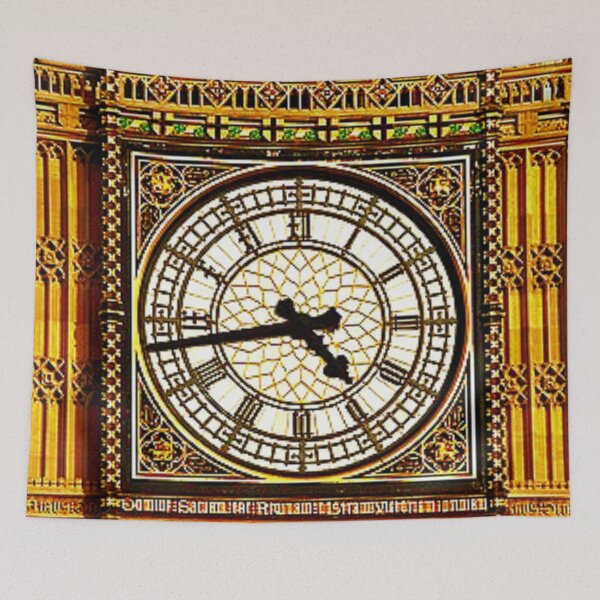 Item preview, Big Ben designed and sold by ontological.