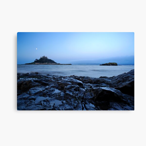 Item preview, St. Michael's Mount designed and sold by Francesco Carucci.