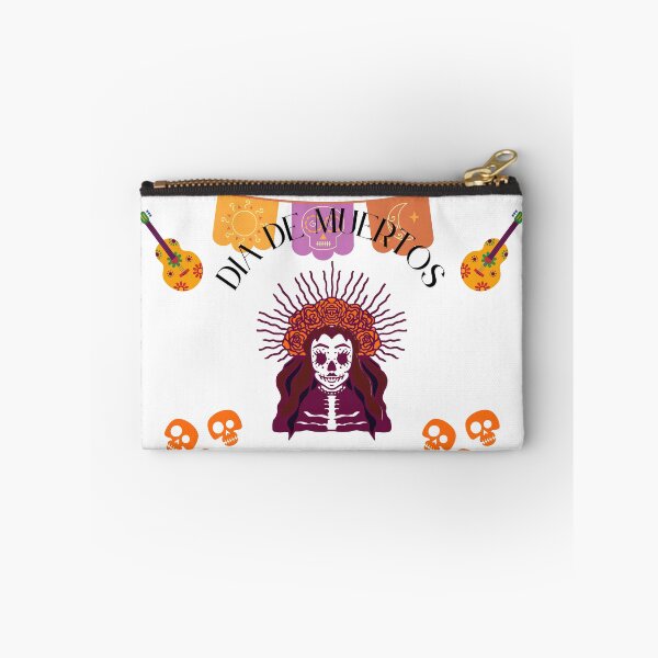 Item preview, Dia de los Muertos, Mexico designed and sold by Yellowpeace11.