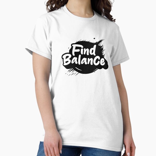 Item preview, Find Balance designed and sold by variant designer.