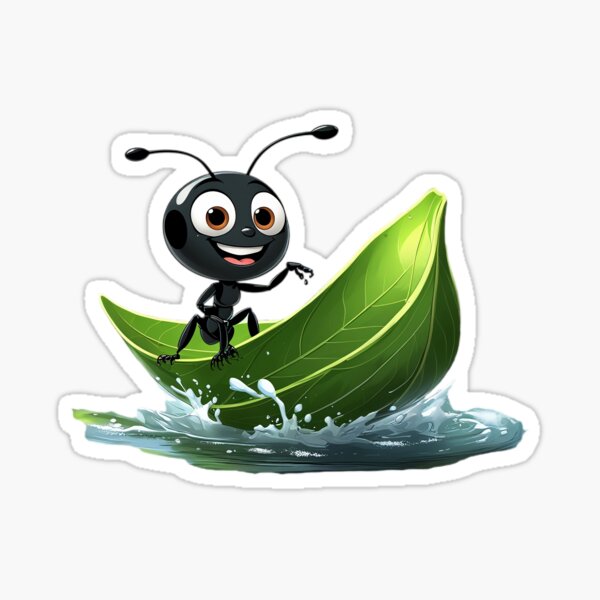 Item preview, Ant Give a Several Excitement. designed and sold by PROMPTIDEA.