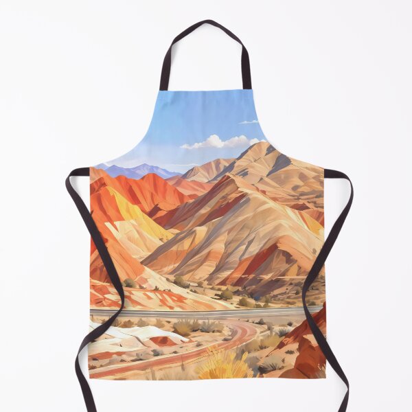 Item preview, Where the Earth Wears Fire and the Sky Whispers Peace designed and sold by 83oranges.com.
