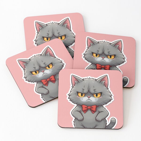 Item preview, I’m Not Moody. You’re Just Annoying. designed and sold by lstaford.